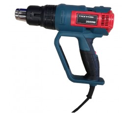 
                  TRYTON Opalarka 2000W z Płynną Regulacją THL2000B
